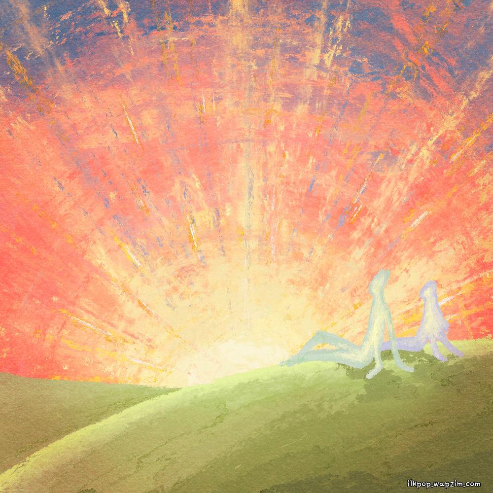 Kim Youbin - 오늘을 지나서 더 걸어가자 (Beyond Today) (Feat. Ha Yerang)