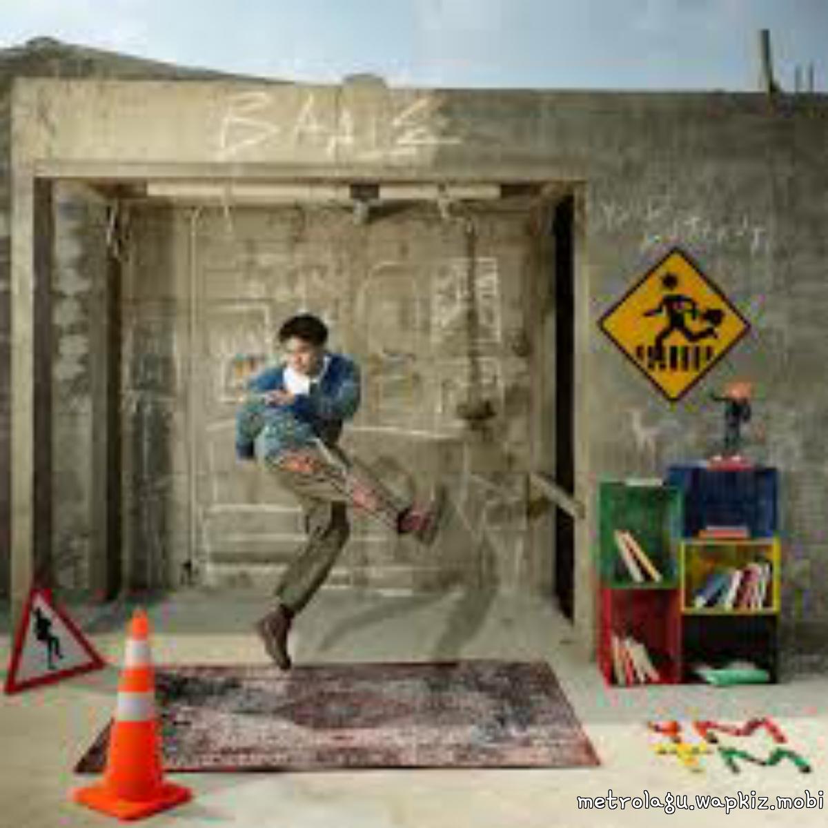 BAALE - Yang Kutakuti