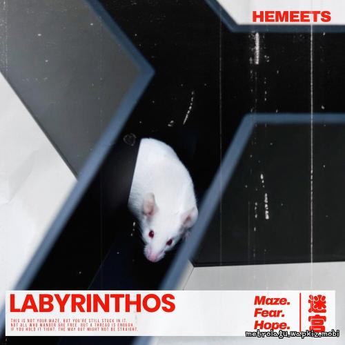 HeMeets - Labyrinthos.mp3