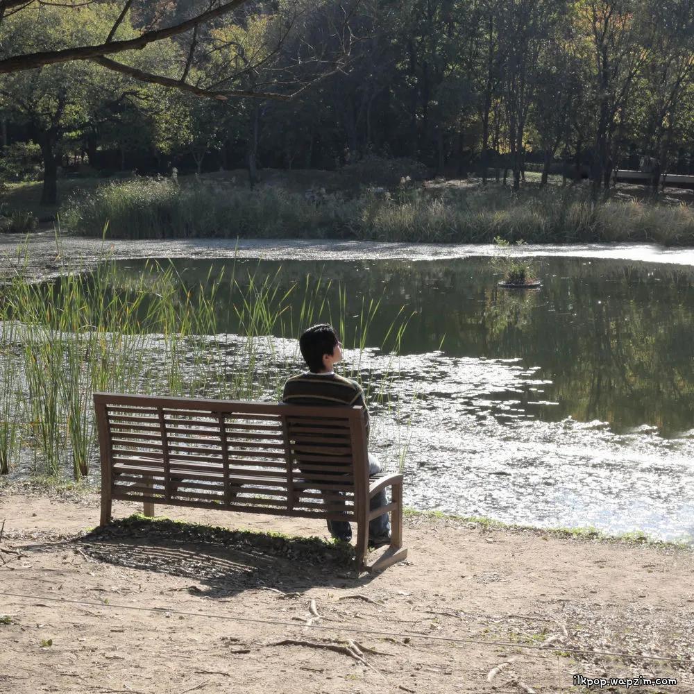 Byun Kyung Bin - 다시, 너와 (Again, with you)