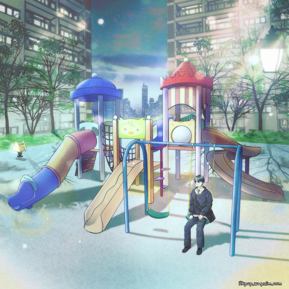 choggebi - 물어본다 (Asking the sky)