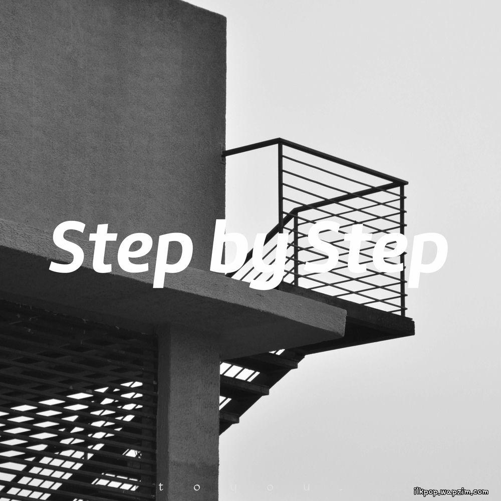 toyou. - Step by Step.mp3