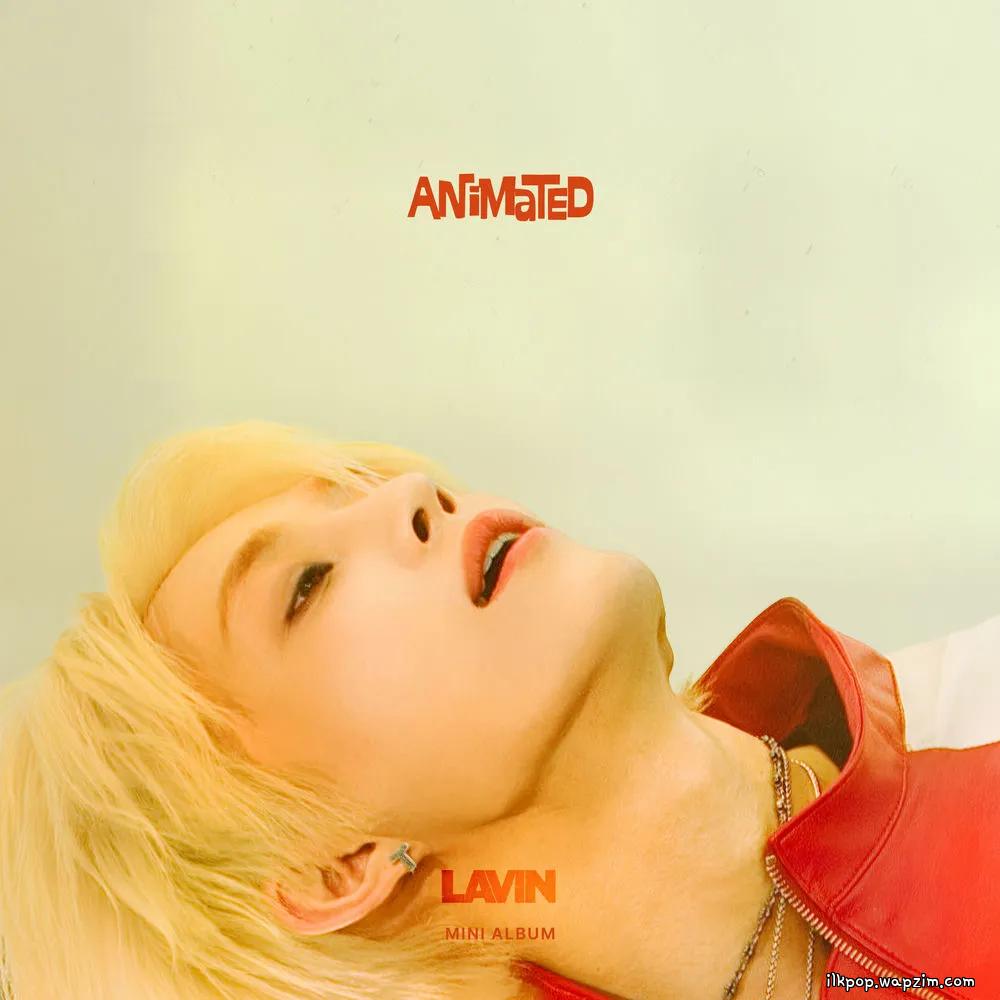 LAVIN - 못 잊겠다 (Unforgettable)