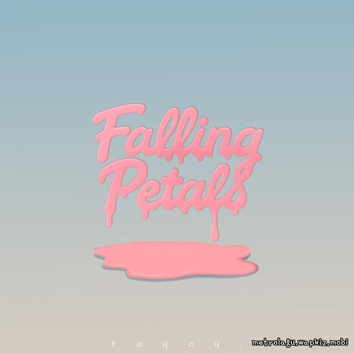 toyou. - Falling Petals.mp3