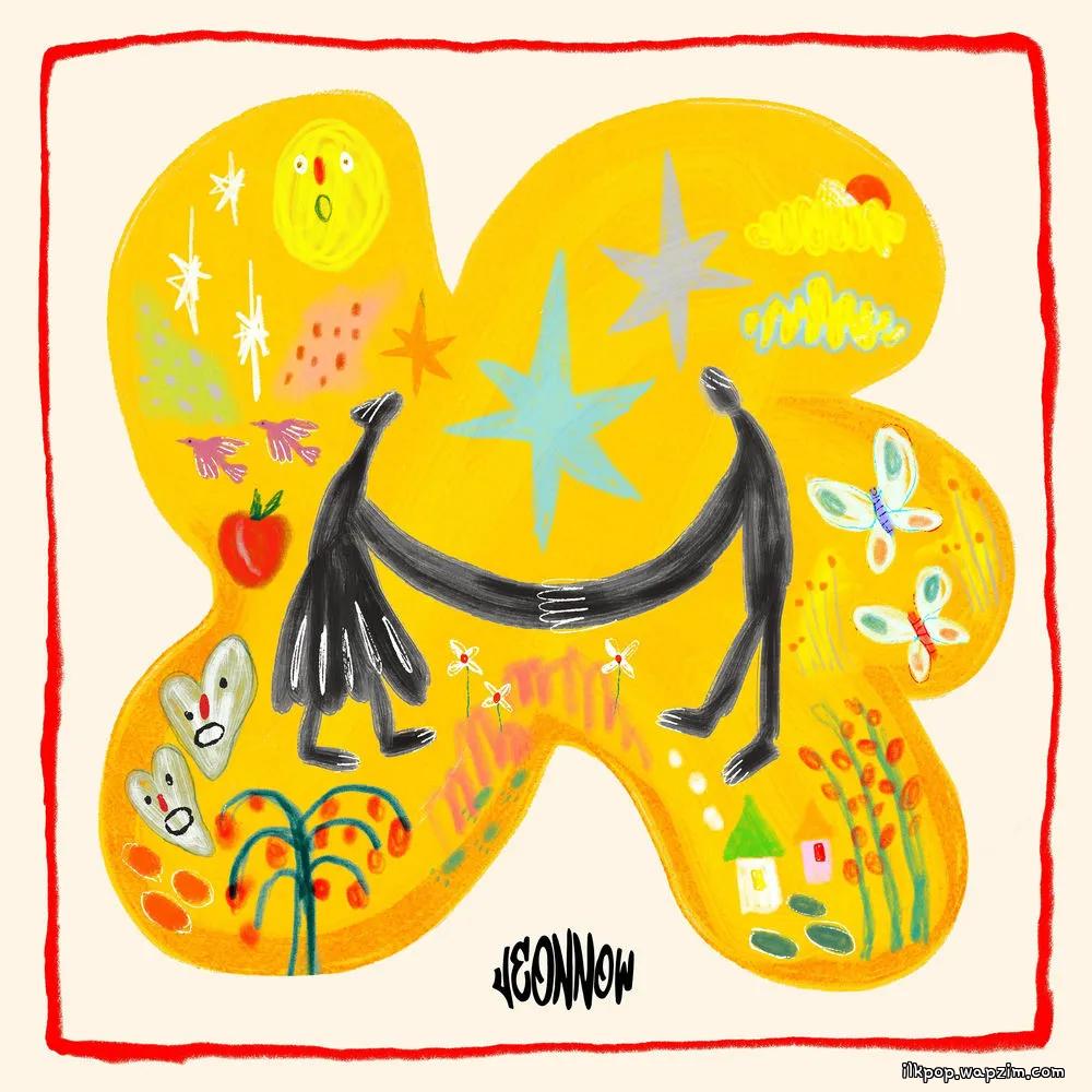 JEON NOW - 우리 사랑하자 (Let's stay in love)