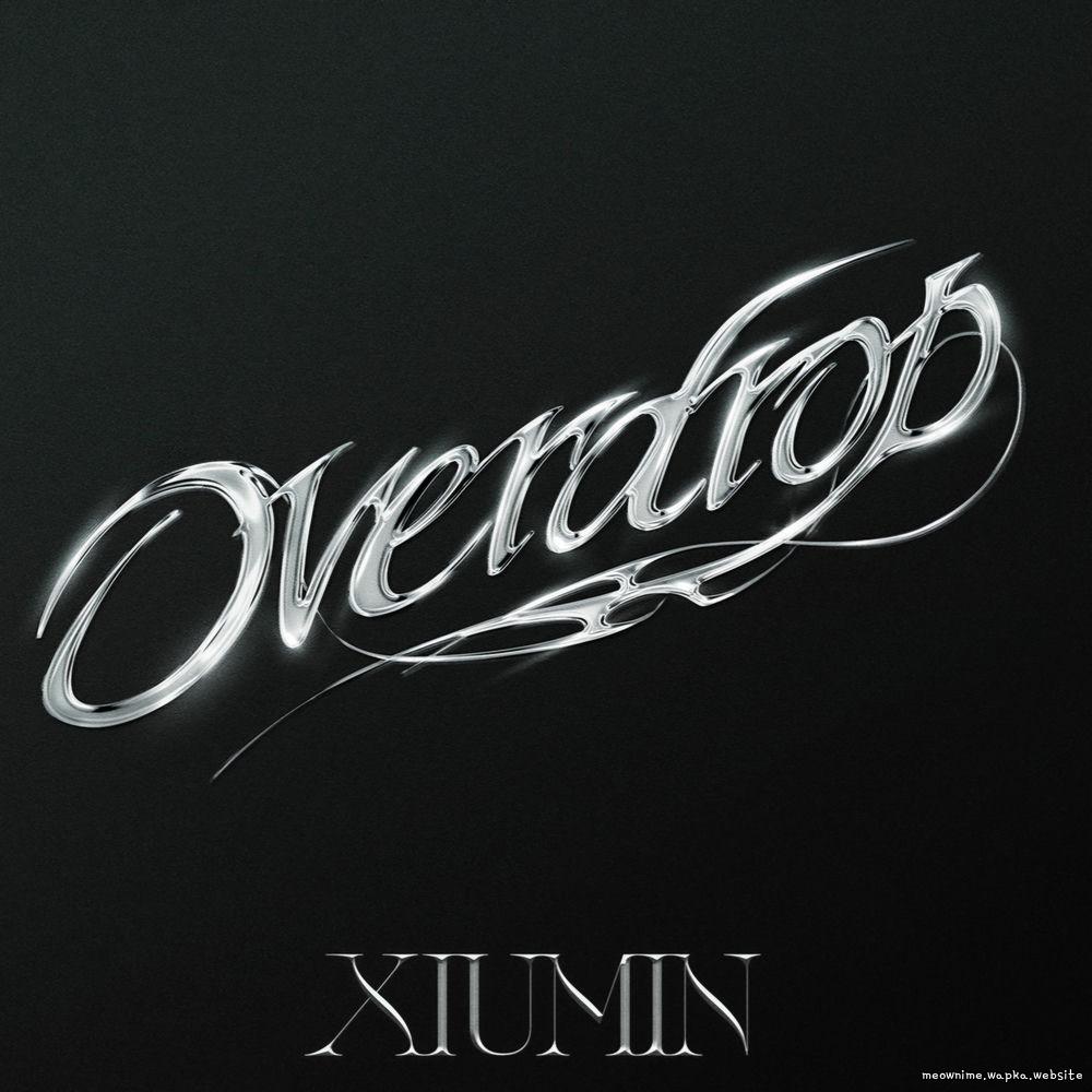 XIUMIN (EXO) - Fireflies
