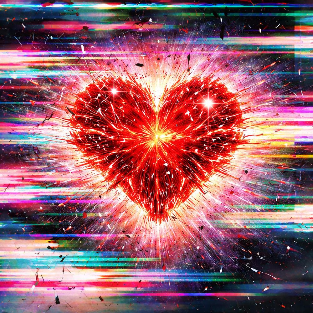 Yeoun - Stay in my heart