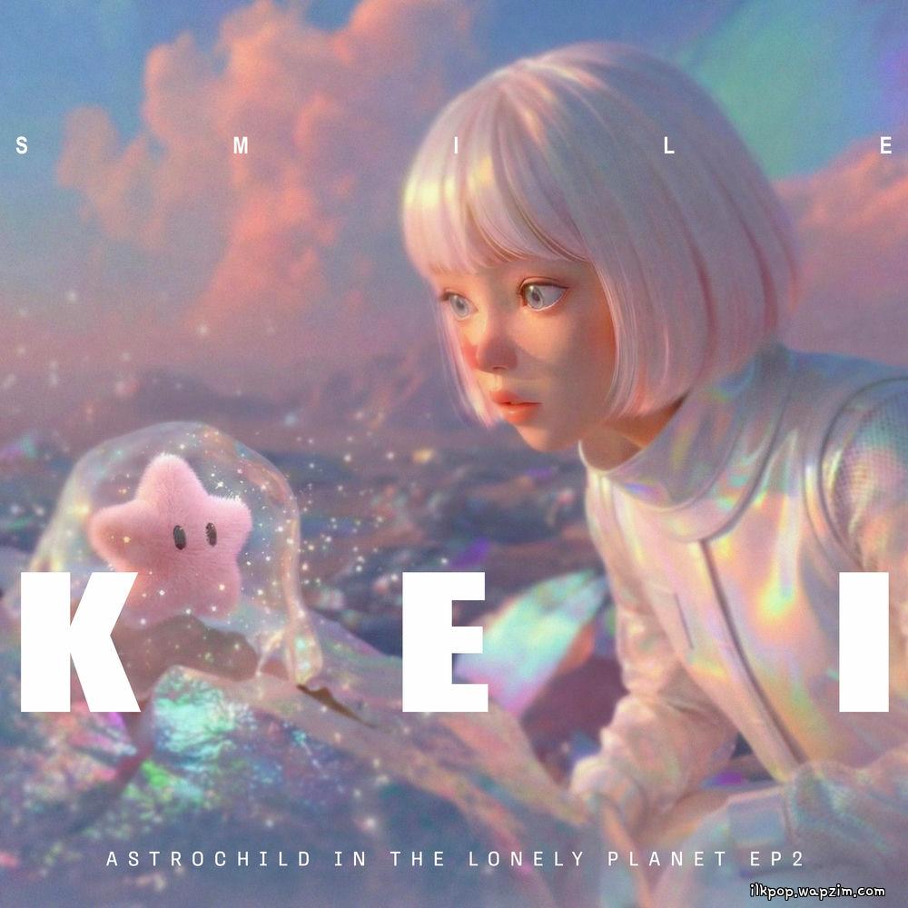 Kei - Smile