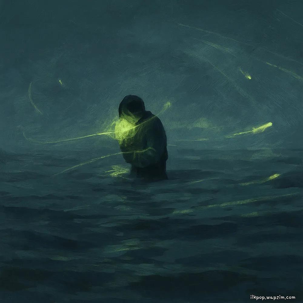 ryukijun - 그냥 있어도 돼 (Just Be)