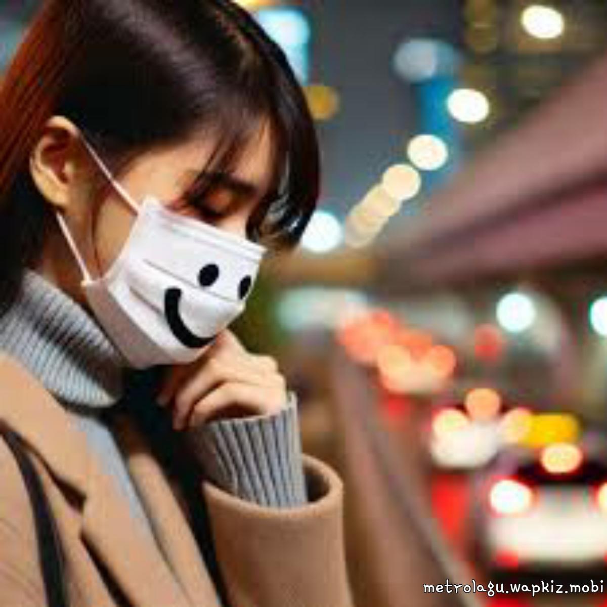 Viktario - Berpura Pura Bahagia