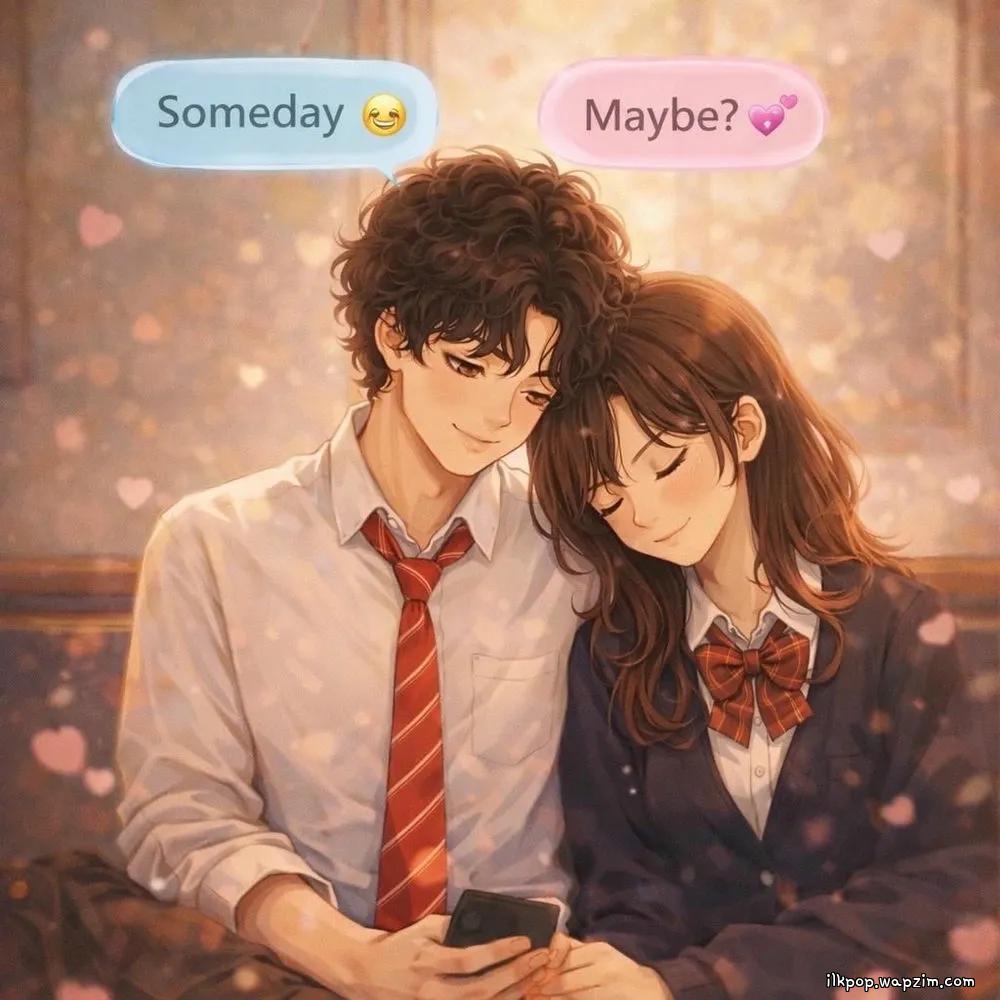 sus4 - Someday