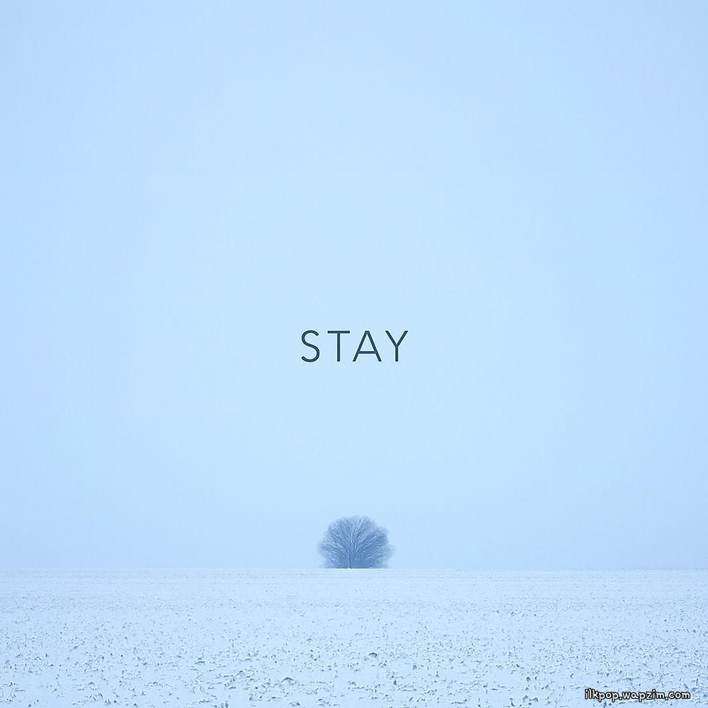 Chae Do Yoon - Stay