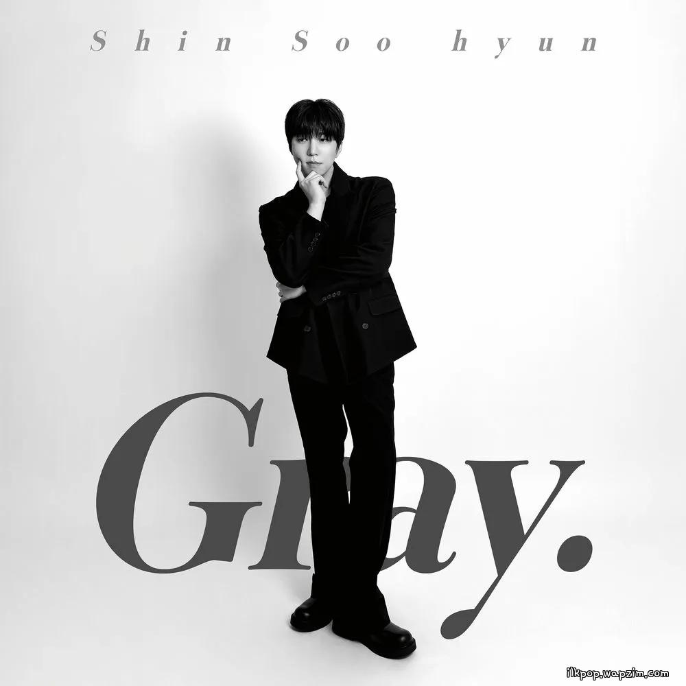 Shin Soo Hyun - 들리나요 (My Melody)