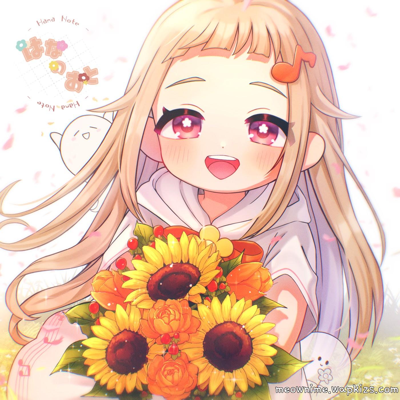 HANA ZUMARI - Hana Note