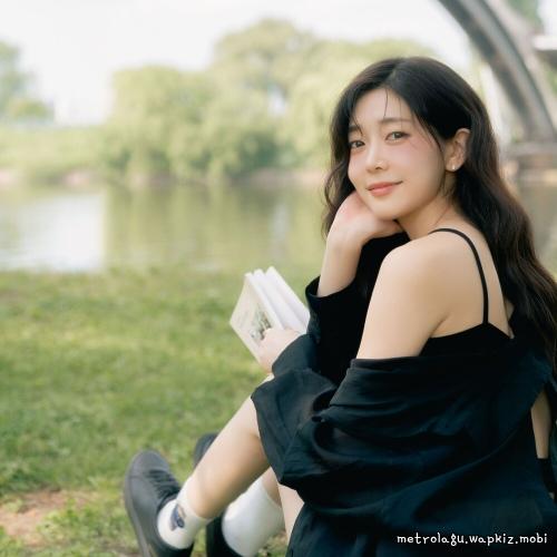dahee - Like it Like it.mp3