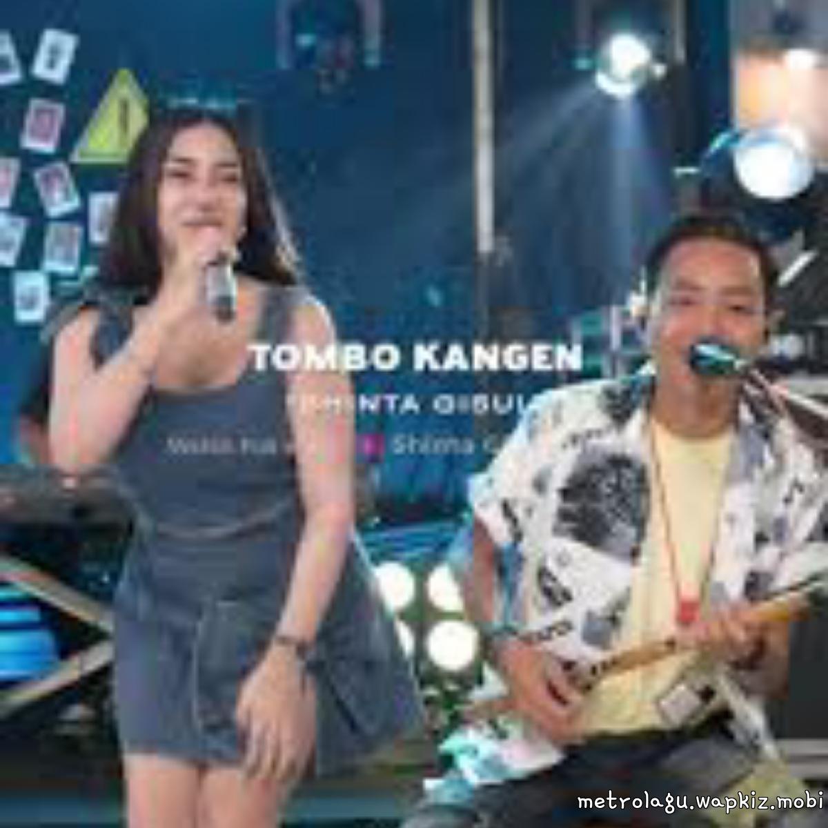 Shinta Gisul - Tombo Kangen