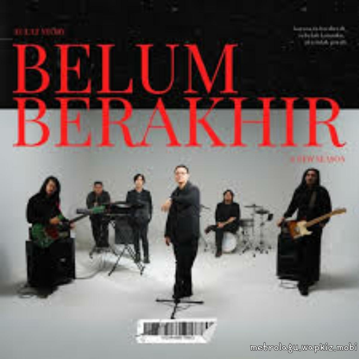 Eclat Story - Belum Berakhir