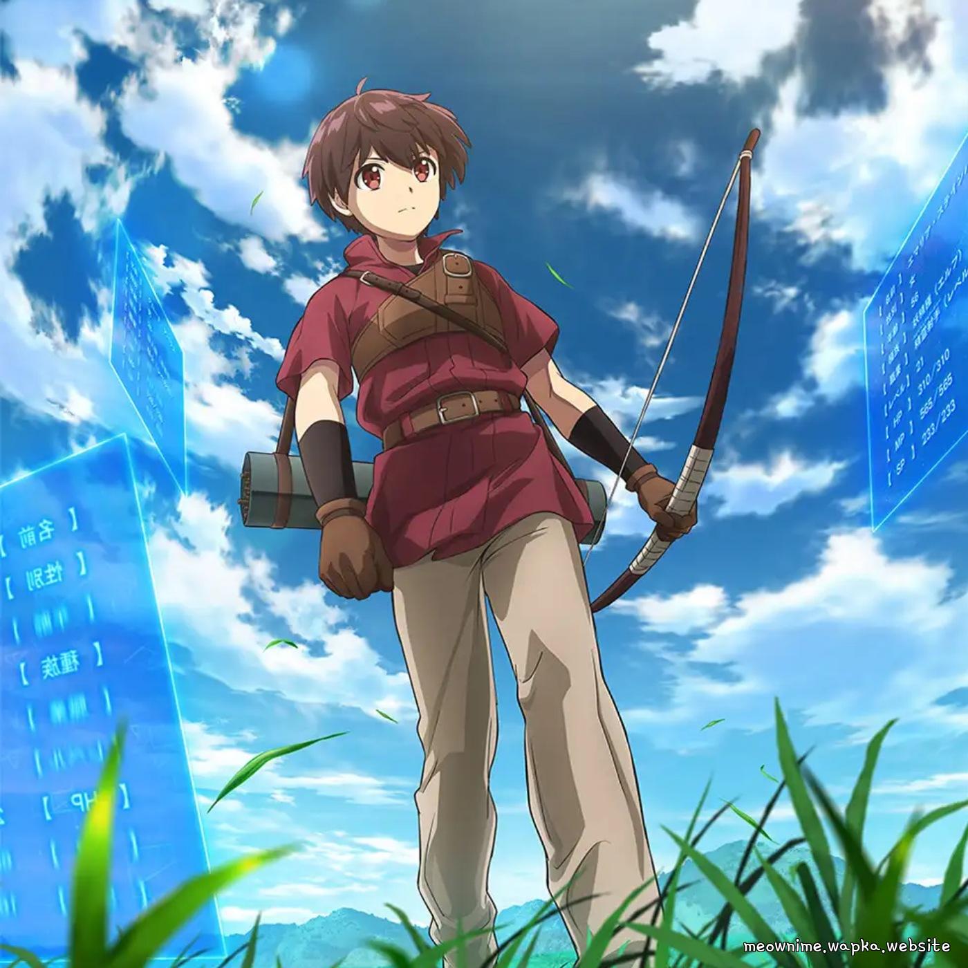 Ryushen - Compass wa Toumei [Opening Saikyou no Shokugyou wa Yuusha demo Kenja demo Naku Kanteishi (Kari) Rashii desu yo?]