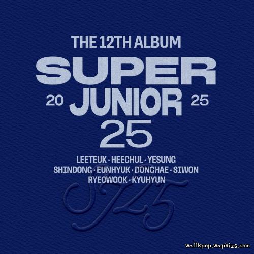 SUPER JUNIOR - Stuck With You.mp3