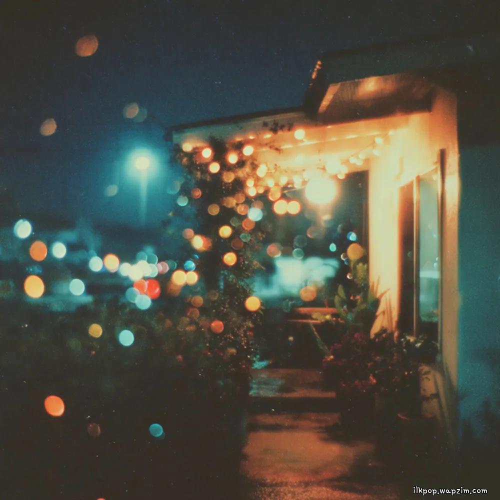 Yeon sea-a - 누구나 헤어질 순 있지만 (get along well)