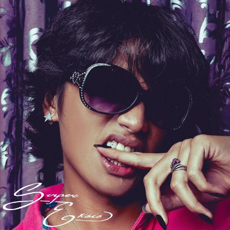 Naufal Syachreza - Super Eksis