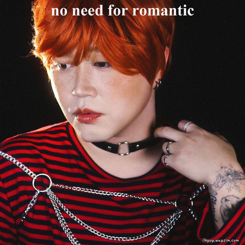 Beaver - No need for romantic