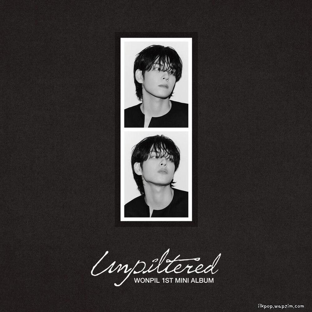 WONPIL (DAY6) - 사랑병동 (Highs and Lows)