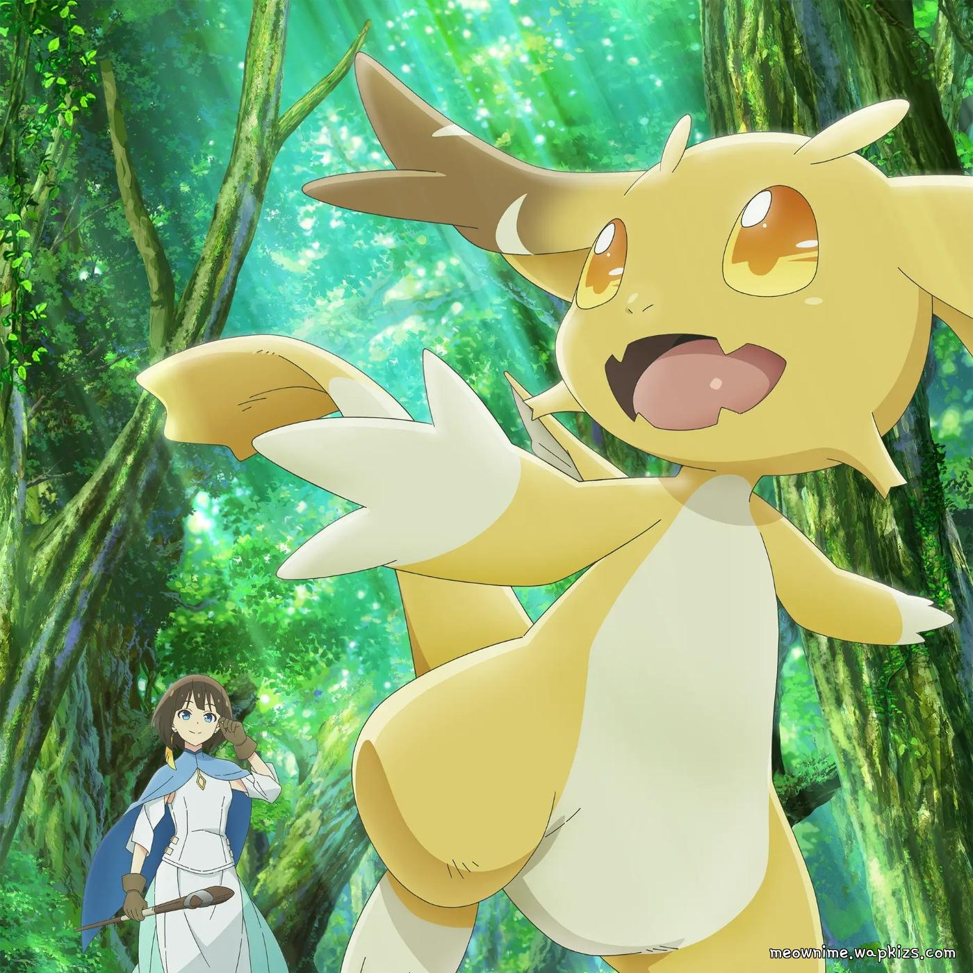 TAO & SAK - Sky Clipper [Ending Tensei shitara Dragon no Tamago datta]