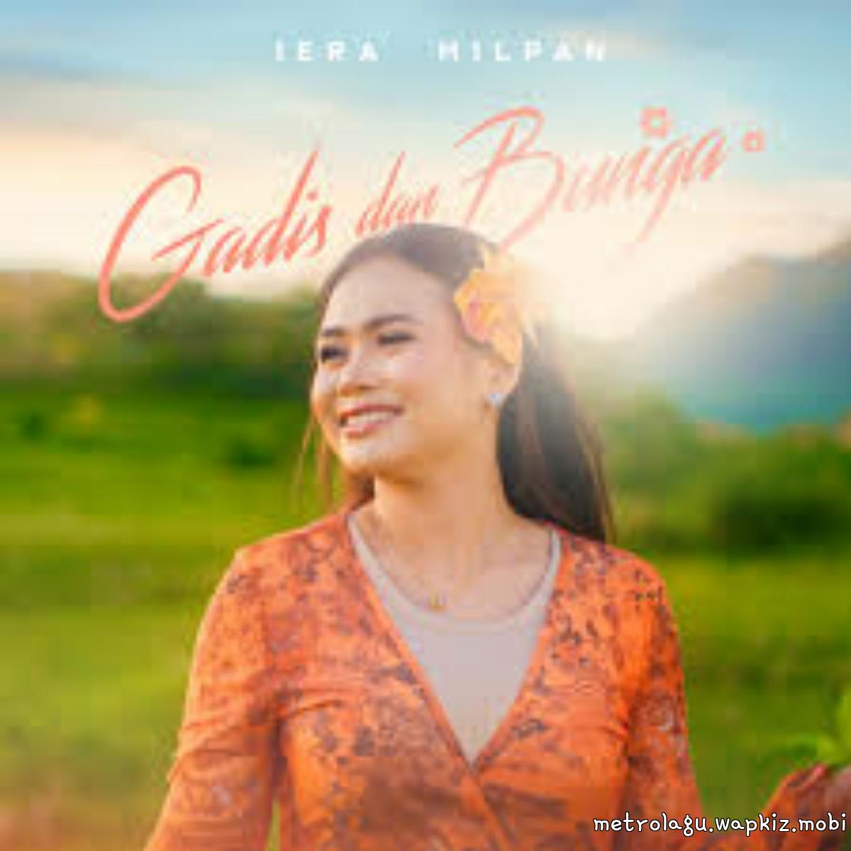 Iera Milpan - Gadis Dan Bunga