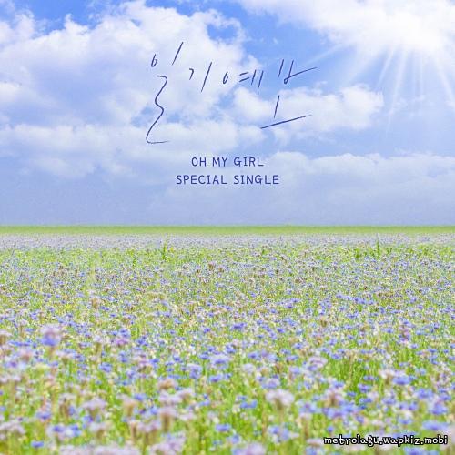 OH MY GIRL - Weather Diary.mp3