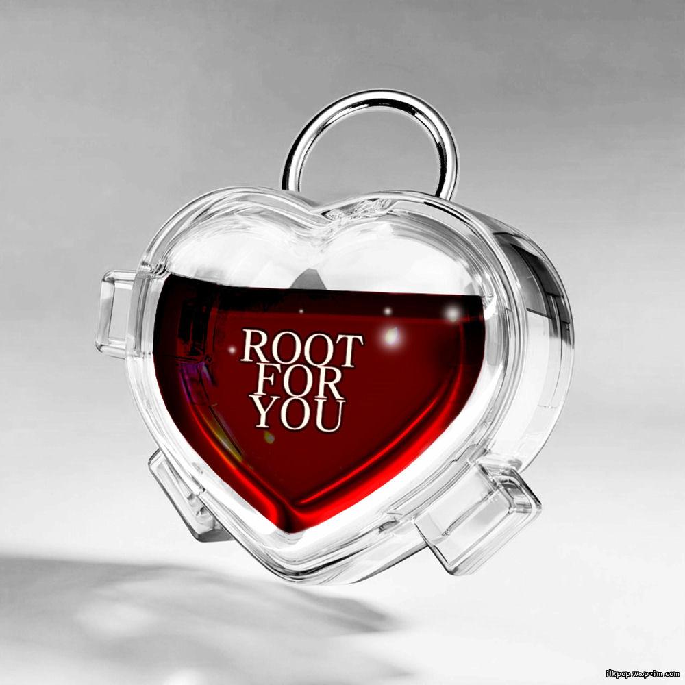Ian Coast - Root For You (Feat. veanii)