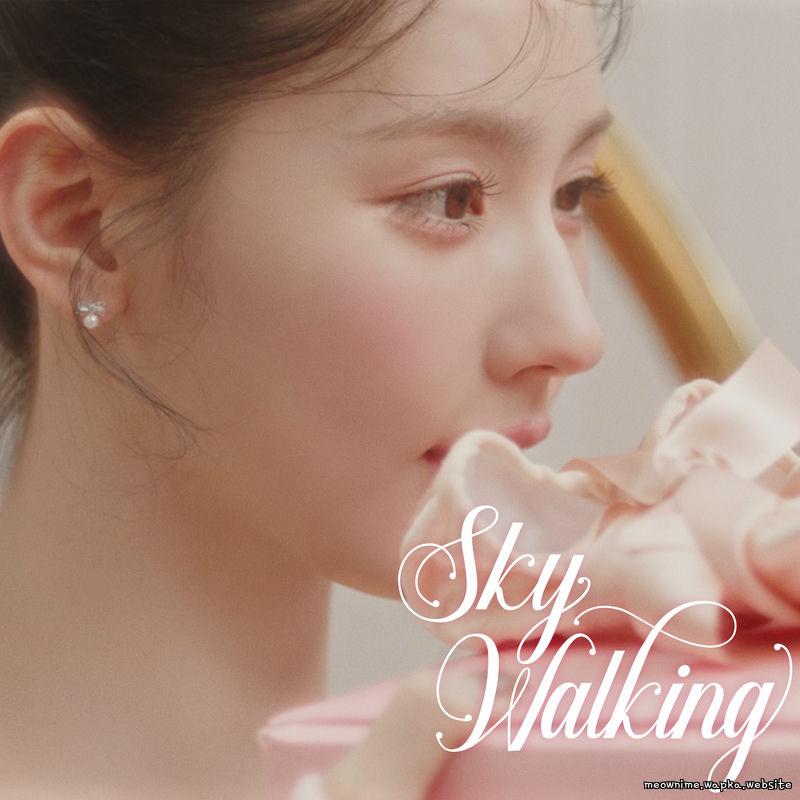 Sky Walking by MIYEON (i-dle) Sky Walking by MIYEON (i-dle)