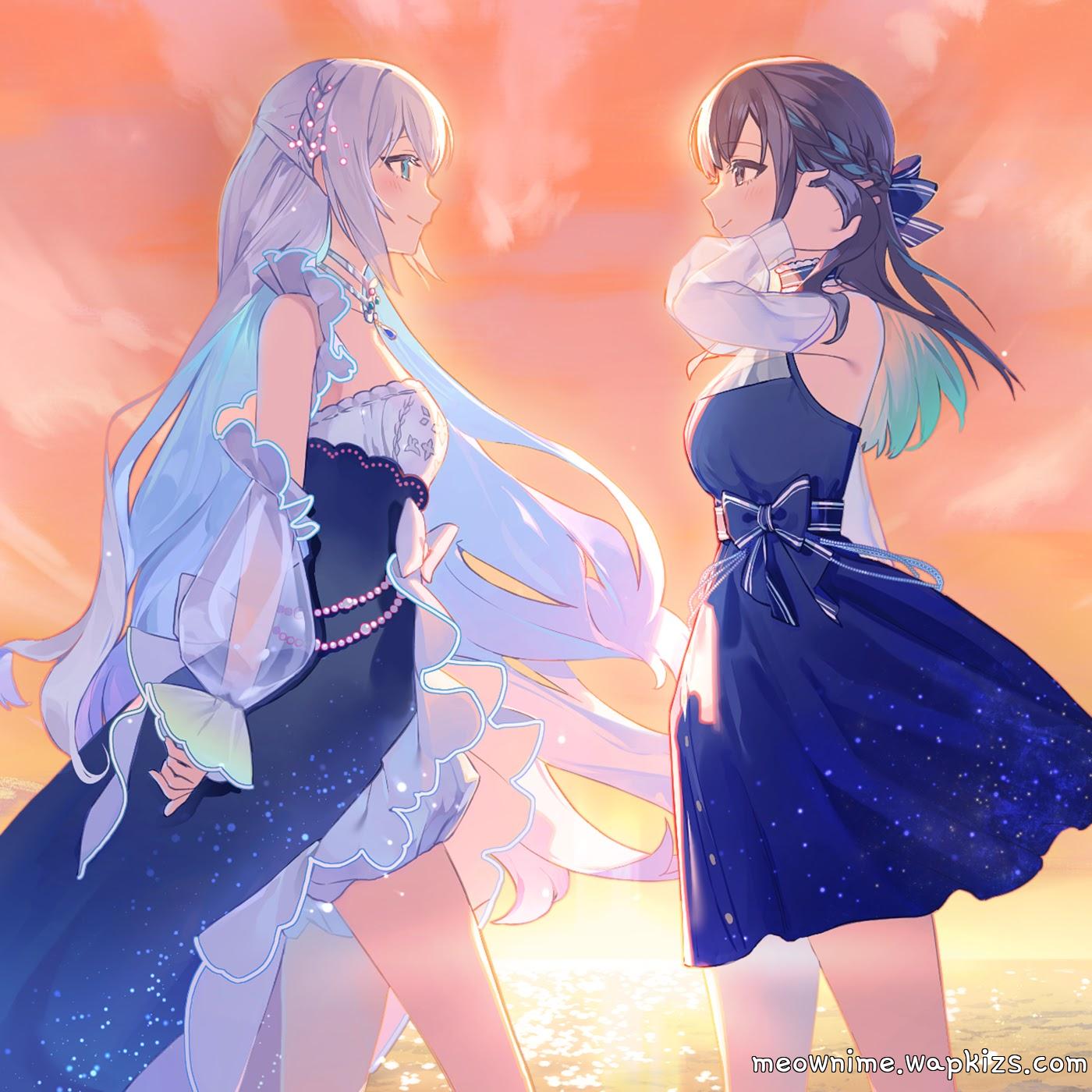 Kyo Hanabasami feat. Nakuru Aitsuki - Purity