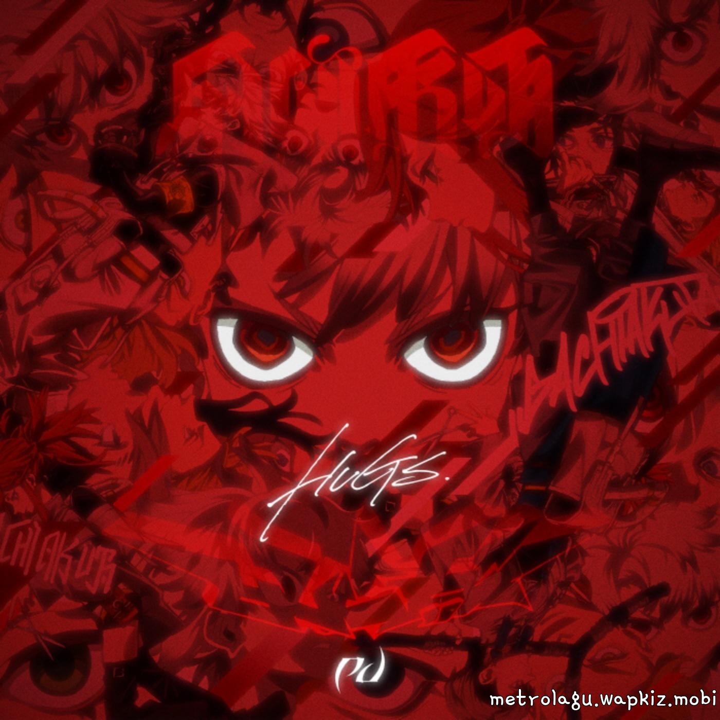 Paledusk - HUGs [Opening Gachiakuta]