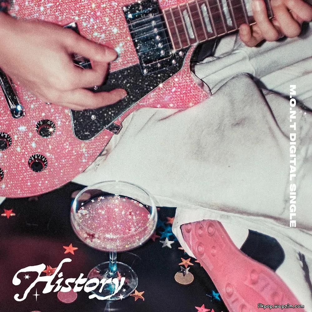 MONT - History (๋ ๋ฉ์ง ๋ ์ ์ํด)