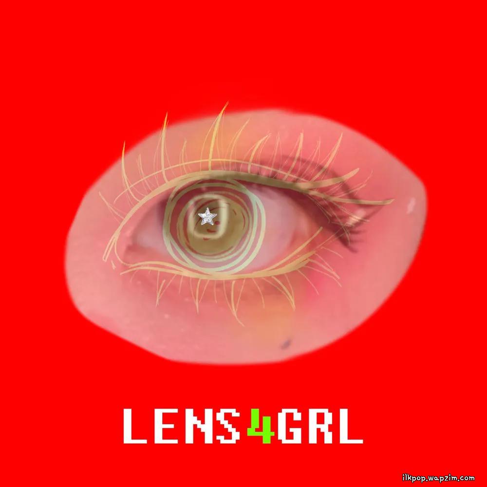 Twiky Kaya - LENS4GRL