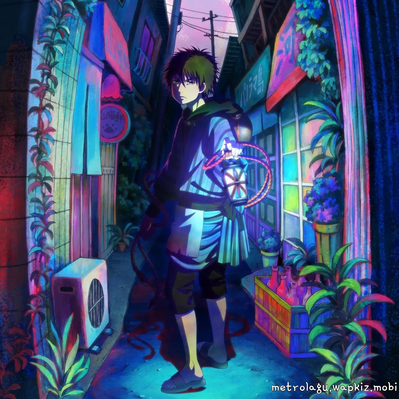 syudou - Kamitanomi [Opening Dekin no Mogura]