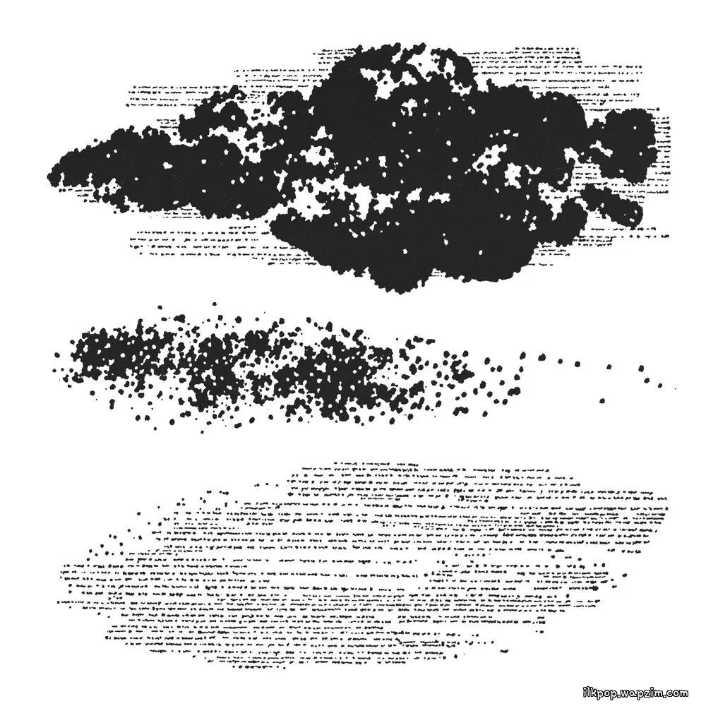 JKC - 잔해 (Debris)