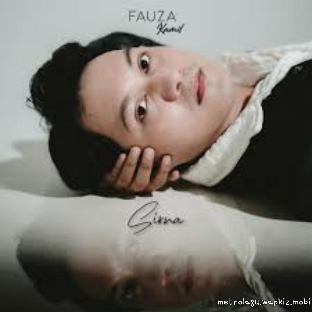 Fauza Kamil - Sirna