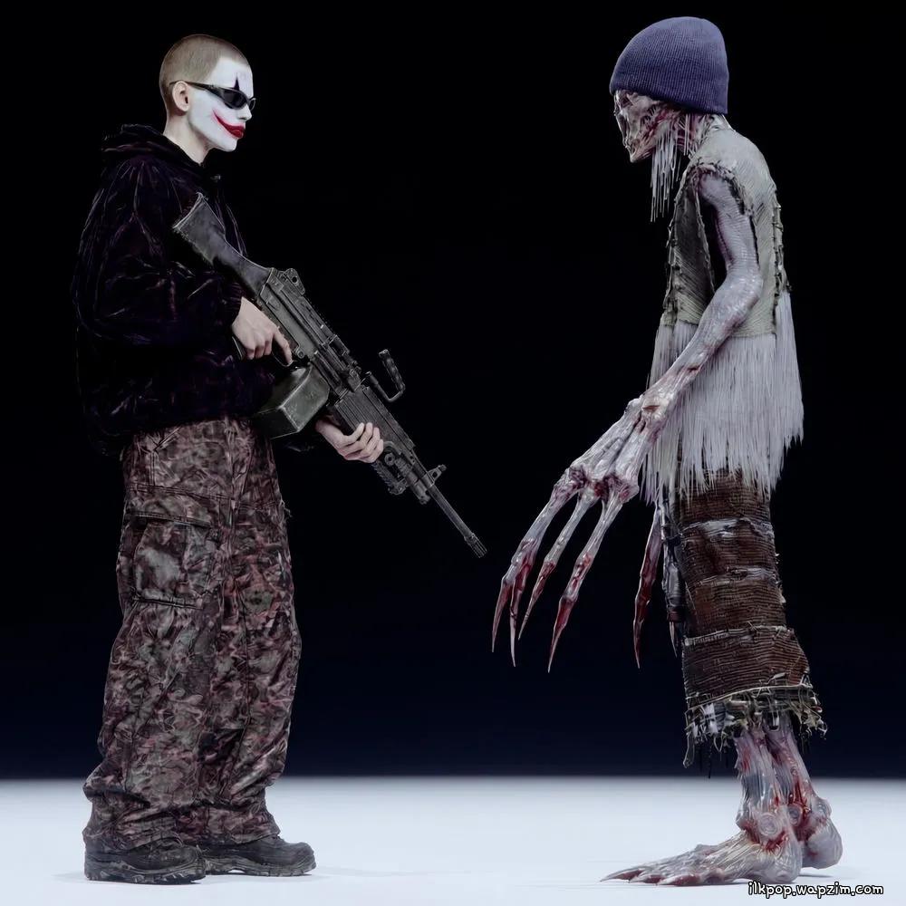 viceversa & untell - YACHA FREESTYLE