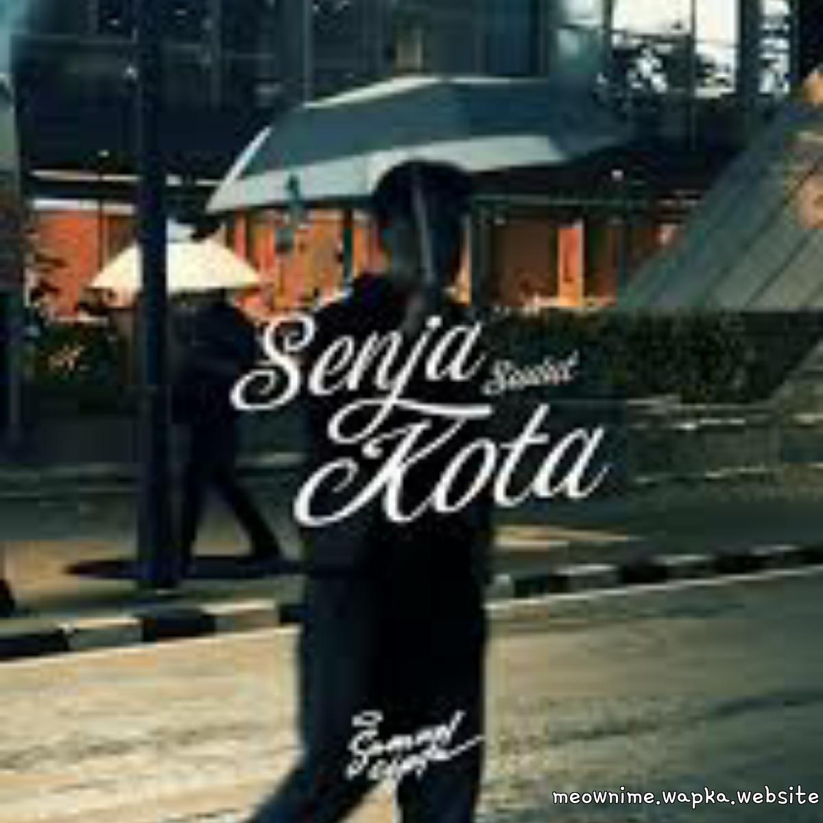 Samuel Cipta - Senja Sudut Kota