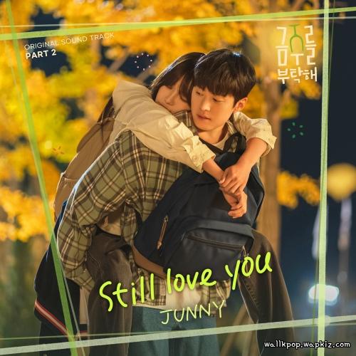 JUNNY - Still love you.mp3