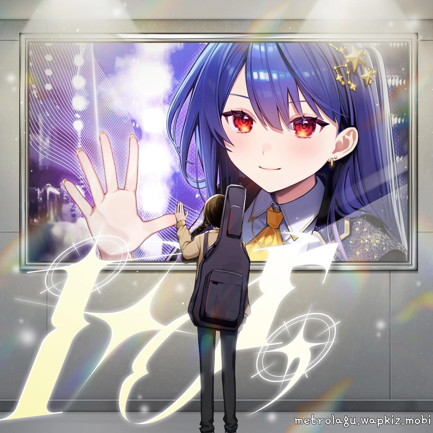 Kimayu Yorudo - For,