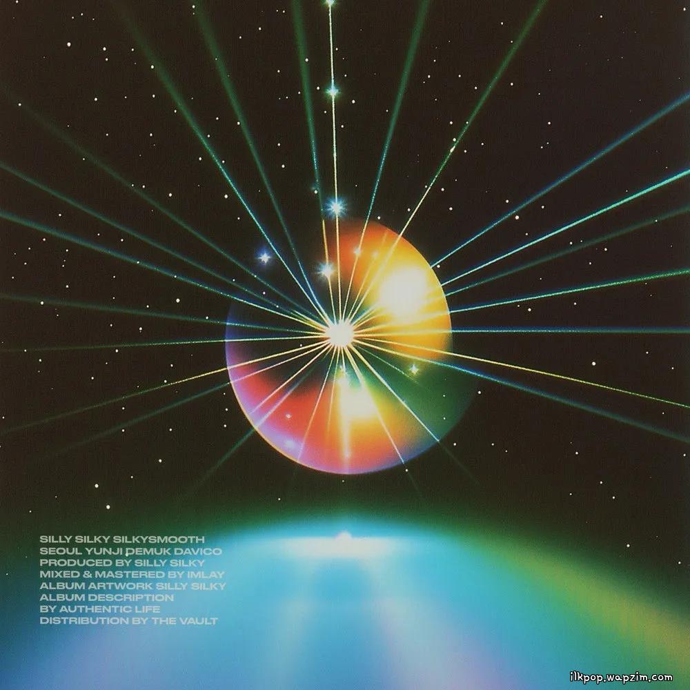 Silly Silky & yunji - Seoul (yunji Remix)