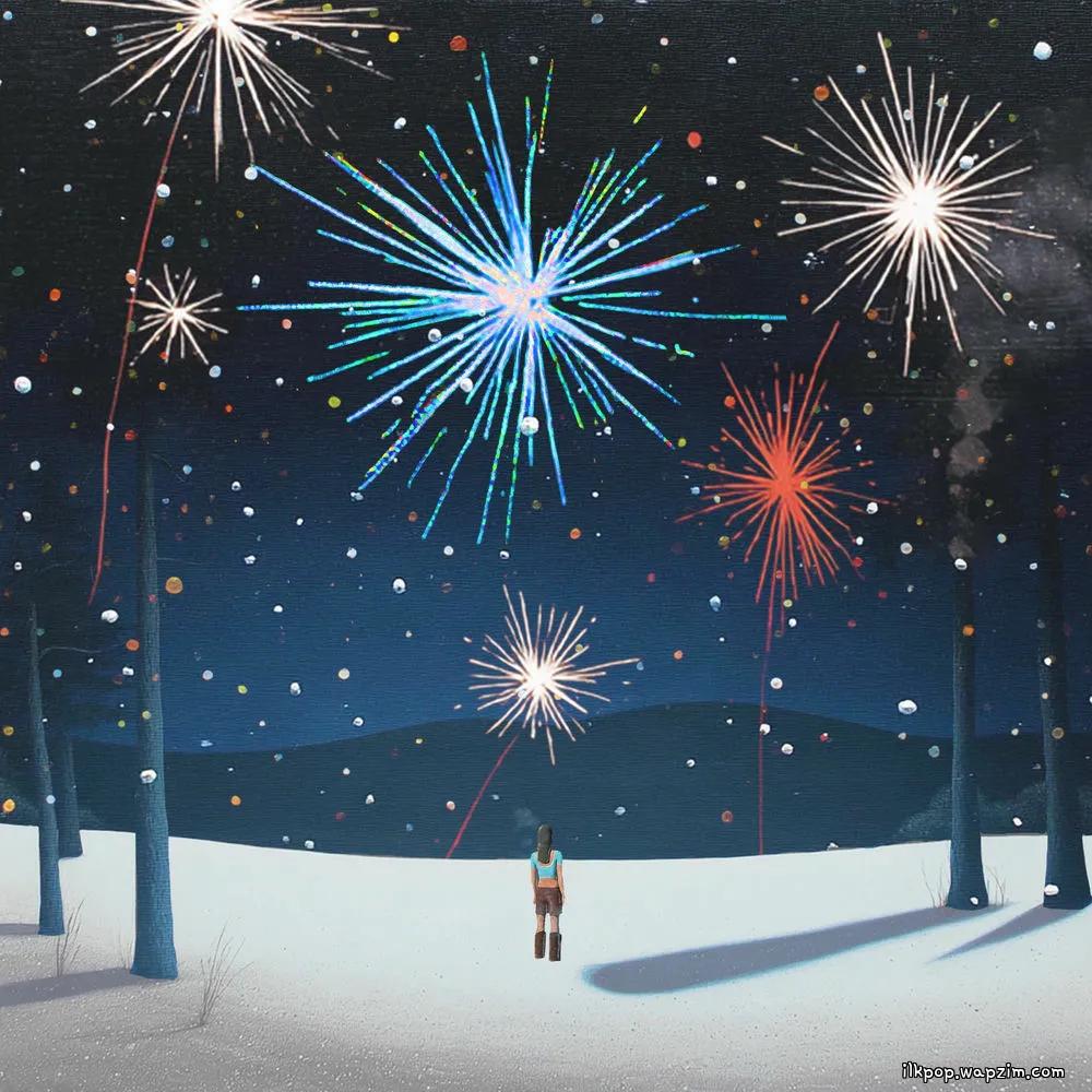 Minit - #2025 : YOU (Feat. YOUHA, cyd)