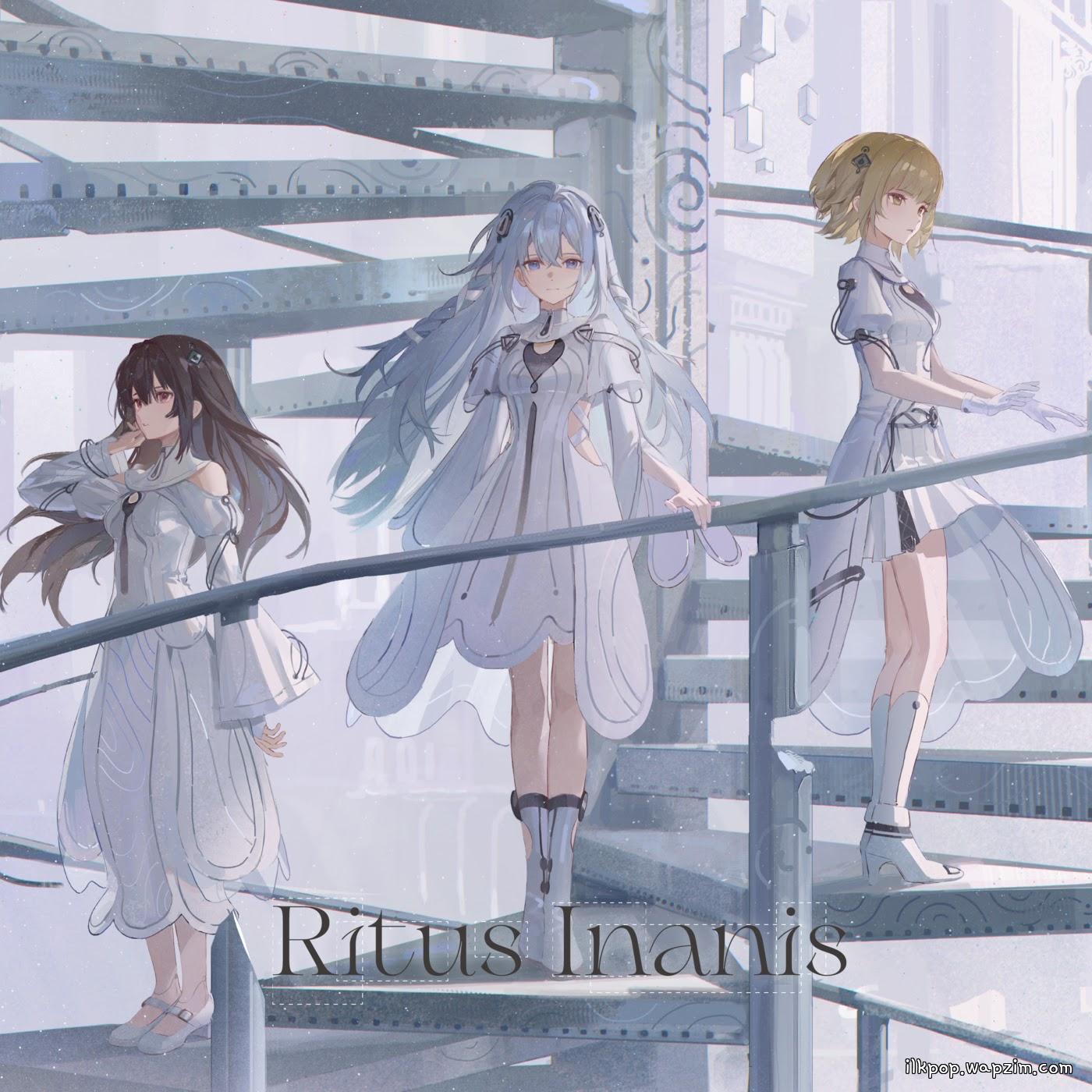 La prière - Ritus Inanis