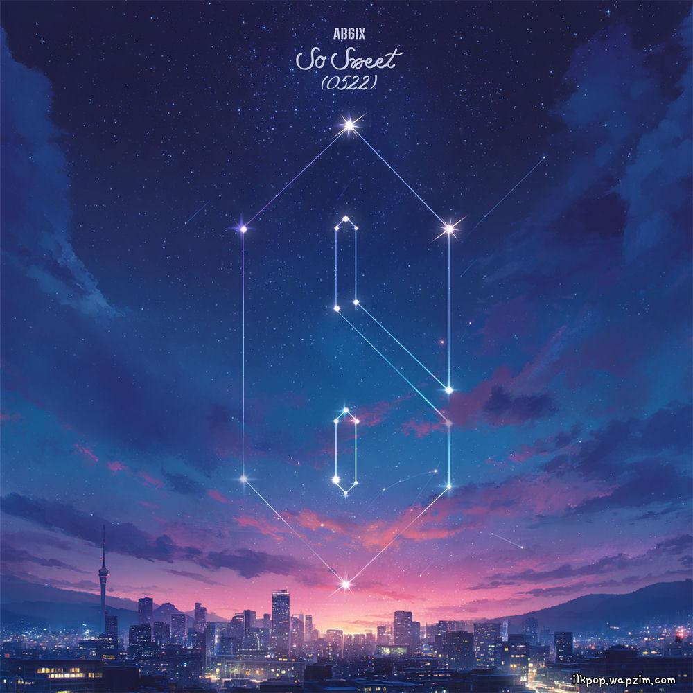 AB6IX - So Sweet (0522)