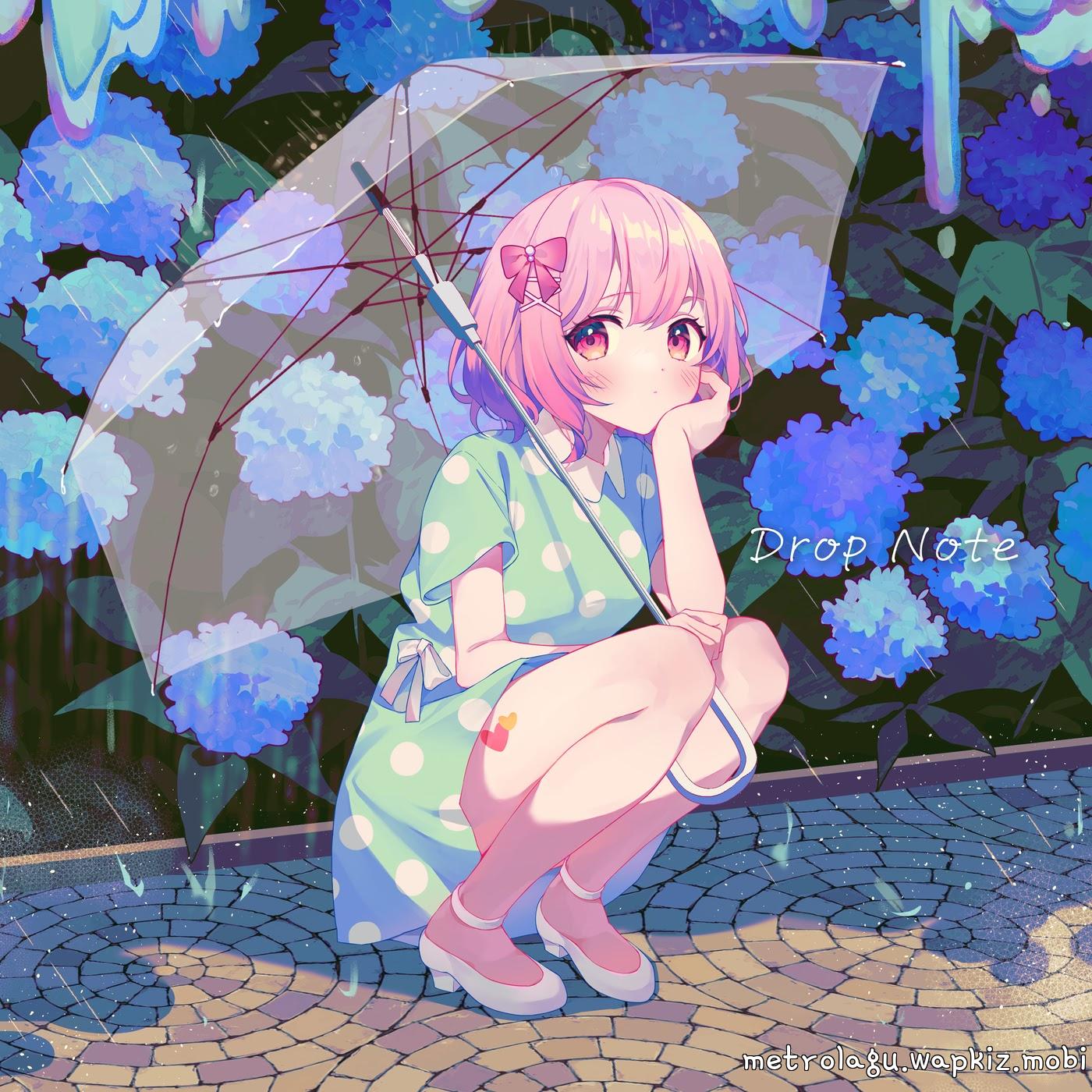 Maisaki Berry - Drop Note