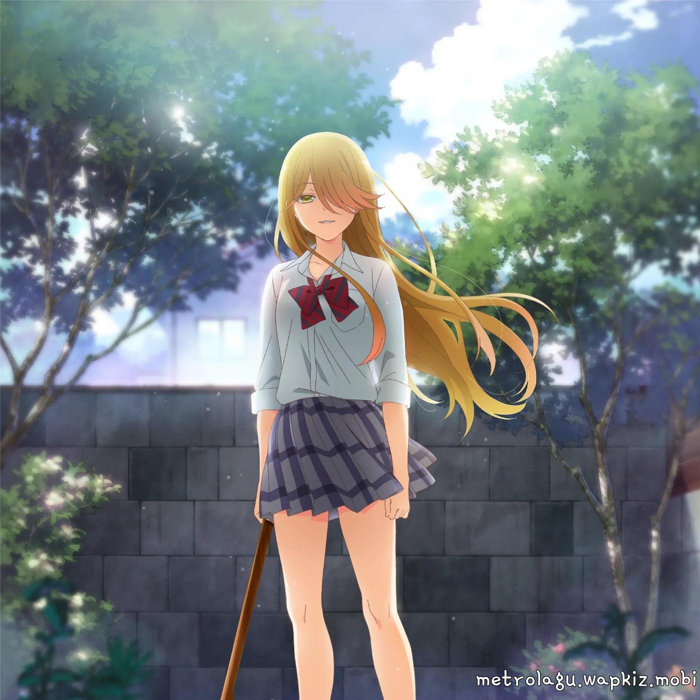 Yuika - Yuurei ni Naritai [Opening Watari-kun no xx ga Houkai Sunzen]