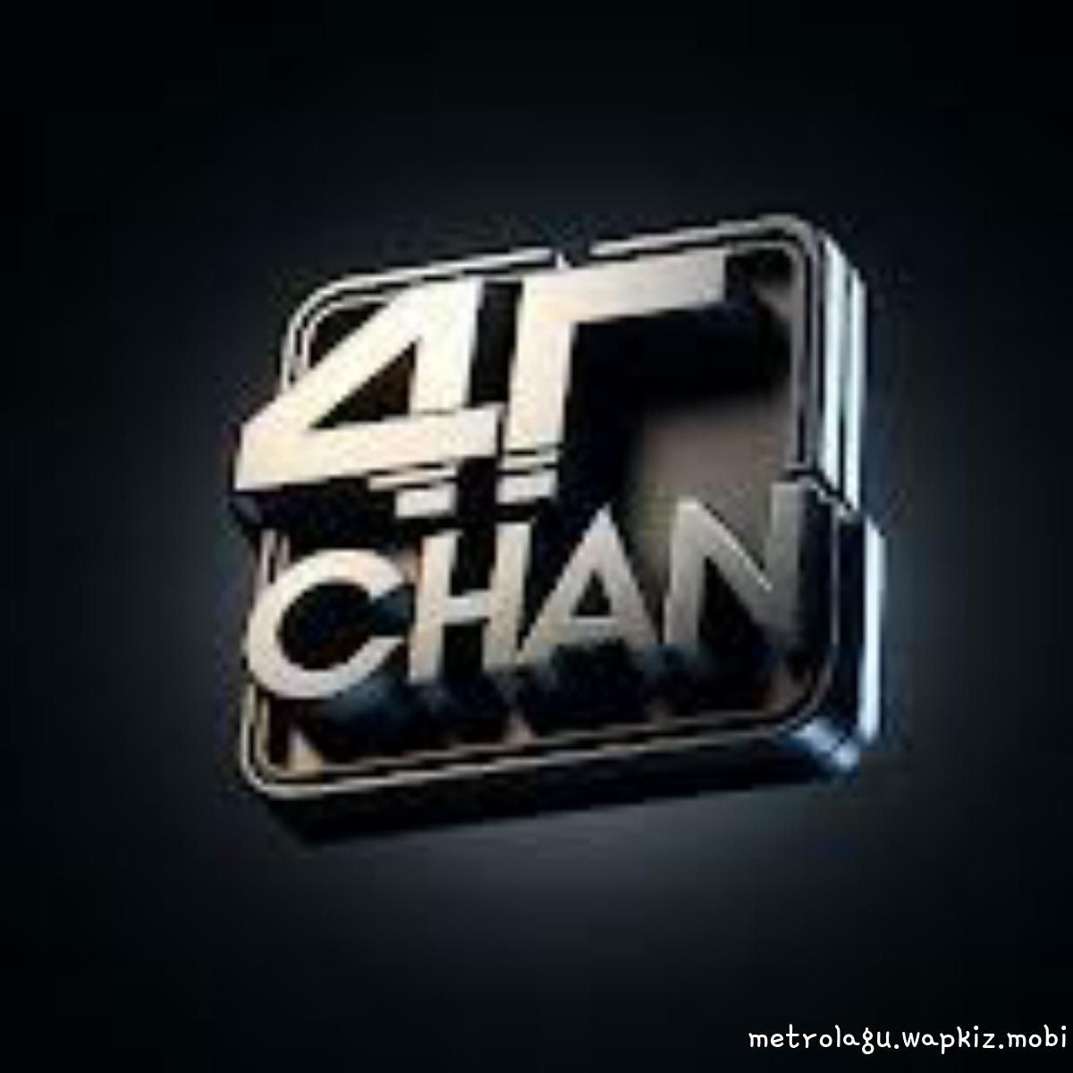 4TCHAN - Menunggu Tanpa Arah